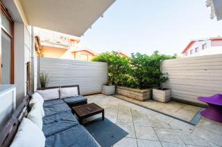 Sunny terrace by OneApartments - Danzig - 0
