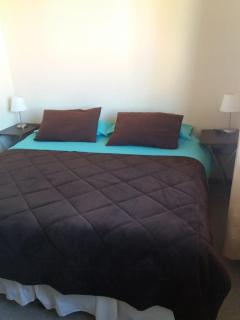 Comodo Departamento en Condominio - Temuco - 4
