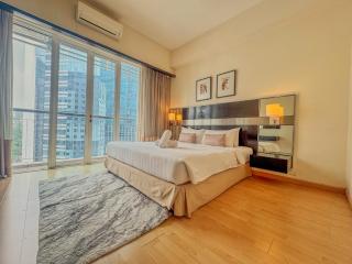 Seri Suites KLCC - Kuala Lumpur - 0