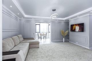 Assem Plaza 2-Room Apartments - Almaty - 6