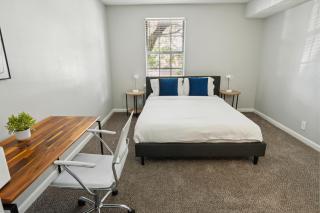 Brentwood A2 I Cozy & Comfy I 2bd I Free Parking - Nashville - 0