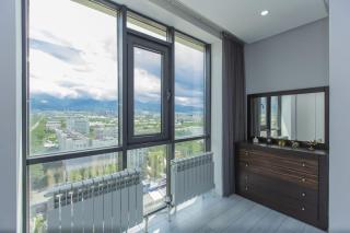Assem Plaza 2-Room Apartments - Almaty - 7