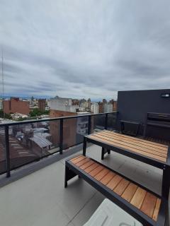 Av Velez Sarsfield 700 B Nueva Cordoba - Córdoba - 3