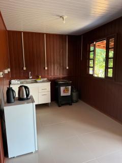 Casa em Encruzilhada 3 Riachos - Biguaçu - Biguaçu - 2