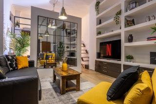 Industrial Loft near the centre of Milan - Milan - 0
