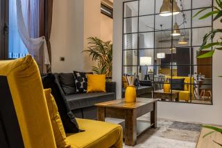 Industrial Loft near the centre of Milan - Milan - 2