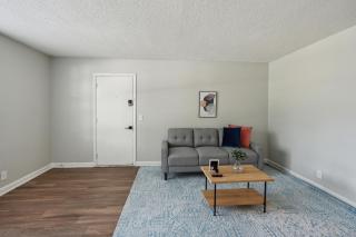 Brentwood A2 I Cozy & Comfy I 2bd I Free Parking - Nashville - 9