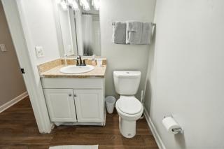Brentwood A2 I Cozy & Comfy I 2bd I Free Parking - Nashville - 6
