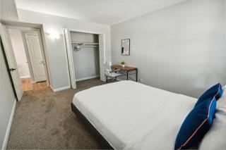 Brentwood A2 I Cozy & Comfy I 2bd I Free Parking - Nashville - 2