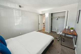 Brentwood A2 I Cozy & Comfy I 2bd I Free Parking - Nashville - 1