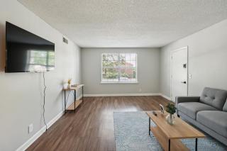 Brentwood A2 I Cozy & Comfy I 2bd I Free Parking - Nashville - 4