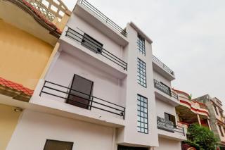 Gracious Guest House - Lucknow - 9