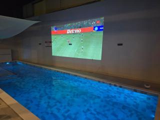 Quase pé na areia - Barra de São Miguel - 8