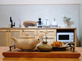 Haenggung stay Dalno - Book'house - Suwon - 9