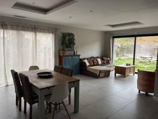 Villa piscine privée à 20 min des plages 10RDH21 - 8