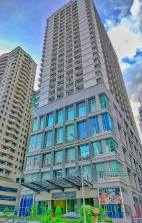 Seri Suites KLCC - Kuala Lumpur - 5