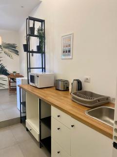 ISTAI Cagliari City Center Rooms - 4