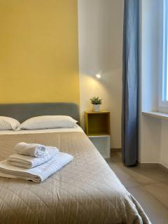 ISTAI Cagliari City Center Rooms - Cagliari - 6