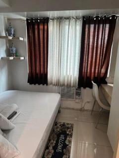 sea residences people choice karl - Manila - 2