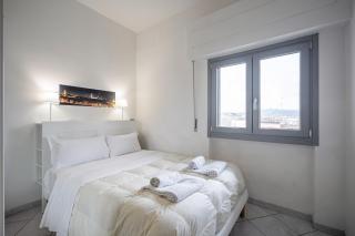 The Sky Of Florence - Orti Oricellari Apartment - Florence - 9