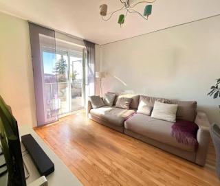 Urban Comfort mit Balkon und Tiefgarage - Graz - 4