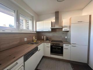 Urban Comfort mit Balkon und Tiefgarage - Graz - 2