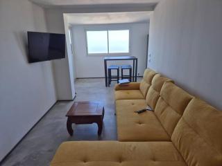 Appartement 1 Chambre avec vue - 3