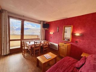 Appartement 2 pièces pour 5 pers, cuisine équipée, proche remontées mécaniques - FR-1-353-78 - 4