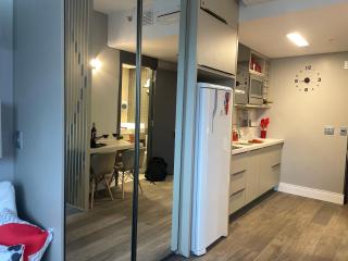 THE ONE - Flat Batel Premium - Curitiba - 8