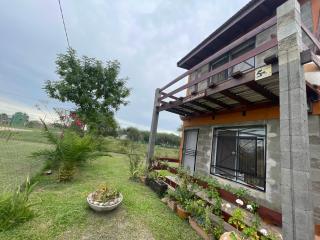 Casa Quinta con Asador - Gualeguaychú - 3