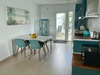 Maison charmante avec piscine privée - 8
