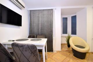 2 bedroom with balcony on Negruzzi - Chişinău - 8