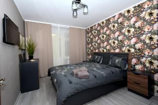 2 bedroom with balcony on Negruzzi - Chişinău - 6