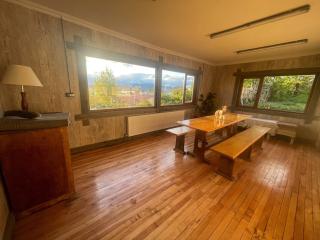 Casa Oxidada - Puerto Natales - 2