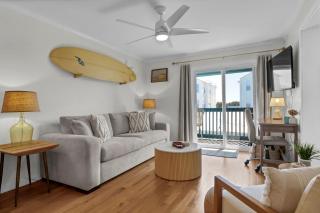 After Dune Delight by Sea Scape Properties - Carolina Beach - 9
