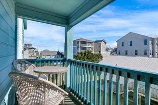 After Dune Delight by Sea Scape Properties - Carolina Beach - 6