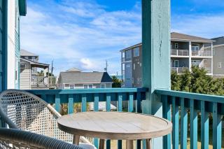 After Dune Delight by Sea Scape Properties - Carolina Beach - 5