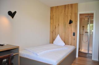 Hotel Sauerländer Hof - Hallenberg - 3