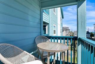 After Dune Delight by Sea Scape Properties - Carolina Beach - 4