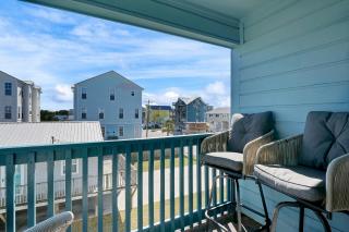 After Dune Delight by Sea Scape Properties - 3