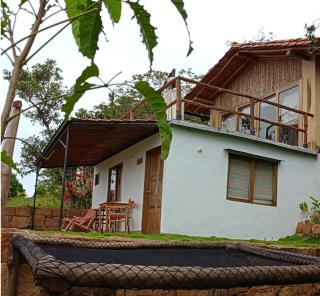 Hotel Cariguá - Barichara - 7