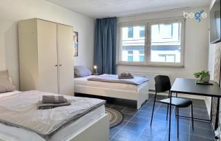 BEGE APARTMENTS Corporate Living - Herne - 4