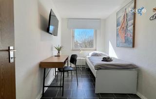 BEGE APARTMENTS Corporate Living - Herne - 1