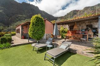 Casa La Bobadilla - Agulo - 8