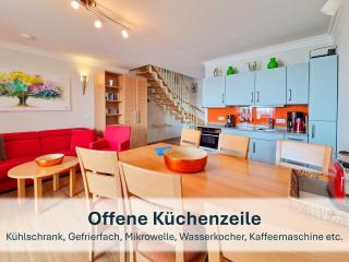 Karlshagen, Yachthafenblick - Karlshagen - 9
