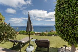 Casa La Bobadilla - Agulo - 9
