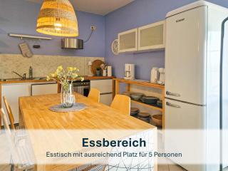 Karlshagen, Ferienapartment Meerzeit - Karlshagen - 1