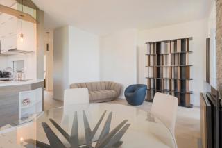 Les Balcons du Lac appartment with Private Pontoon - Publier - 7