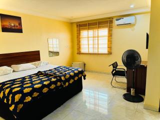 Studio Apartment- Garki, Abuja - Abuja - 5