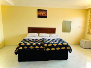 Studio Apartment- Garki, Abuja - Abuja - 3